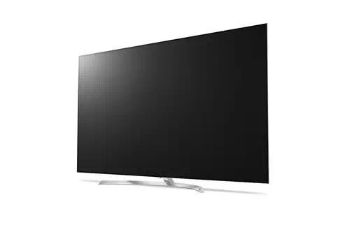 LG Flachbild-TVs 165.1 cm (65") 4K Ultra HD Smart TV Silver 1
