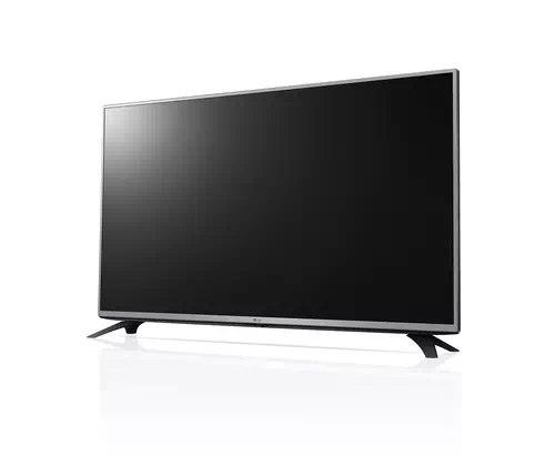 LG LG49LF540V TV 124.5 cm (49") Full HD Black 1