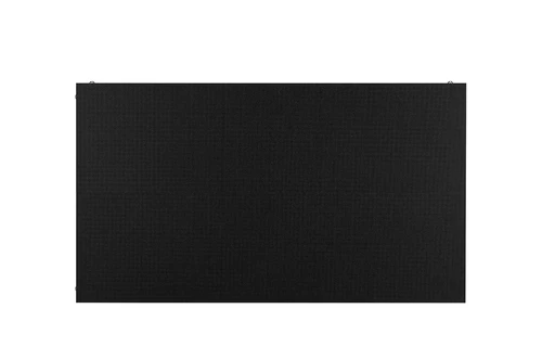 LG LSCB025-RK Digital signage flat panel LED 800 cd/m² Full HD Black 1