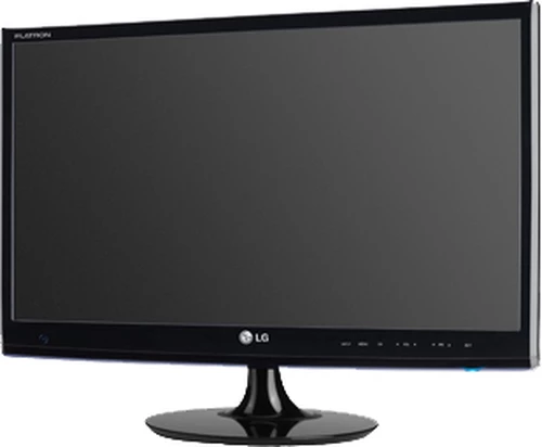 LG M2380D-PZ TV 58,4 cm (23") Full HD Noir 1