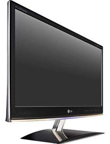 LG M2550D-PZ Televisor 63,5 cm (25") Full HD Negro 1