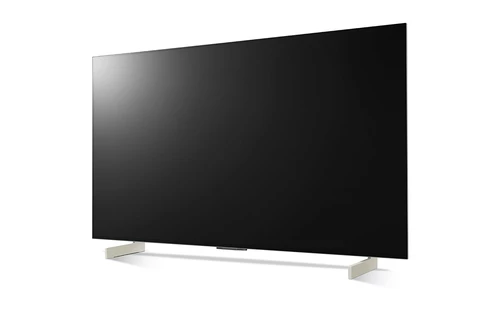 LG OLED evo OLED42C26LB 106.7 cm (42") 4K Ultra HD Smart TV Wi-Fi Black 1