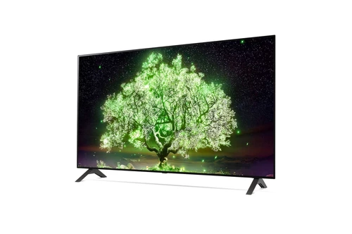 LG OLED48A13LA Televisor 121,9 cm (48") 4K Ultra HD Smart TV Wifi Negro 1