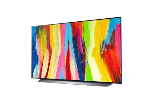 LG OLED evo OLED48C21LA Televisor 121,9 cm (48") 4K Ultra HD Smart TV Wifi 1