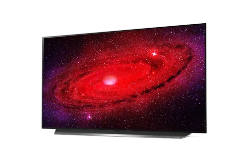 LG OLED OLED48CX3LB TV 121,9 cm (48") 4K Ultra HD Smart TV Wifi Noir 1