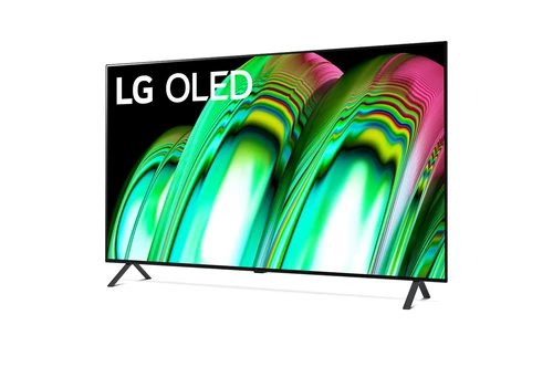 LG OLED OLED55A29LA 139.7 cm (55") 4K Ultra HD Smart TV Wi-Fi Black 1