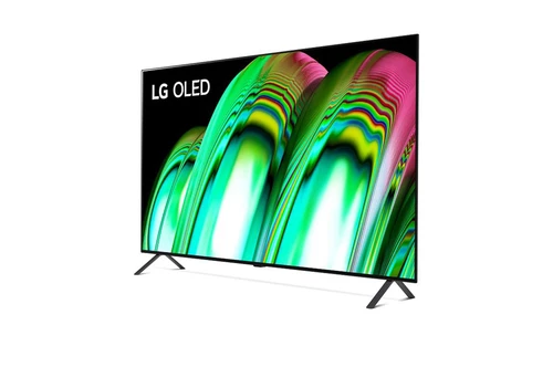 LG OLED OLED55A2PUA Televisor 139,7 cm (55") 4K Ultra HD Smart TV Wifi Negro 1