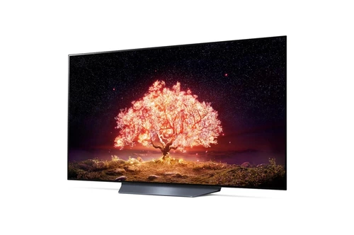 LG OLED55B13LA TV 139.7 cm (55") 4K Ultra HD Smart TV Wi-Fi Black, Grey 1