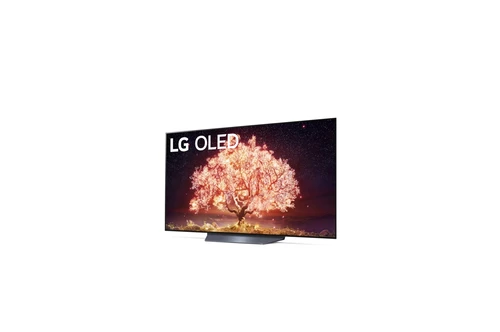 LG OLED55B19LA 139.7 cm (55") 4K Ultra HD Smart TV Wi-Fi Black 1