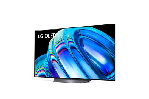 LG OLED OLED55B29LA 139,7 cm (55") 4K Ultra HD Smart TV Wifi Bleu 1