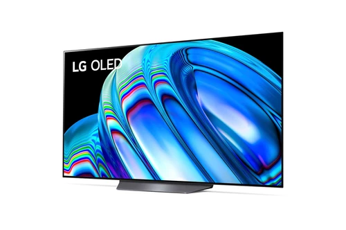 LG OLED OLED55B2PUA Televisor 138,7 cm (54.6") 4K Ultra HD Smart TV Wifi Negro 1