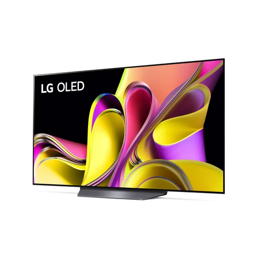 LG OLED OLED55B36LA.API TV 139,7 cm (55") 4K Ultra HD Smart TV Wifi Bleu 1
