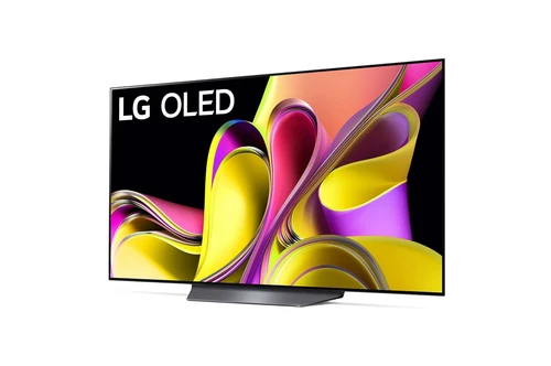 LG OLED OLED55B39LA 139,7 cm (55") 4K Ultra HD Smart TV Wifi Noir 1