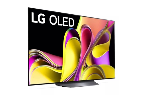 LG OLED OLED55B3PUA Televisor 139,7 cm (55") 4K Ultra HD Smart TV Wifi Negro 1