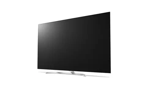 LG OLED55B7D TV 139.7 cm (55") 4K Ultra HD Smart TV Wi-Fi White 1