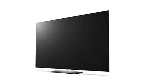 LG OLED55B7P TV 138.7 cm (54.6") 4K Ultra HD Smart TV Wi-Fi Silver 1