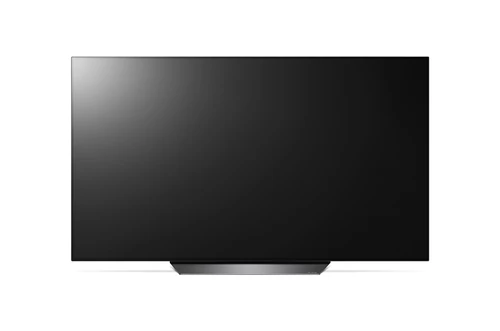 LG OLED55B8LLA TV 139,7 cm (55") 4K Ultra HD Smart TV Wifi Noir, Argent 1