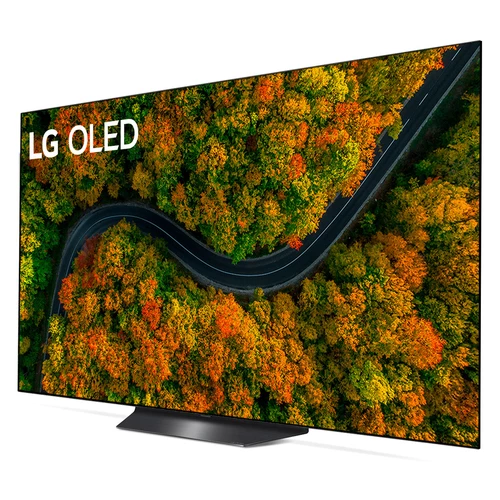 LG OLED55B9SLA.AVS TV 139.7 cm (55") 4K Ultra HD Smart TV Wi-Fi Black 1