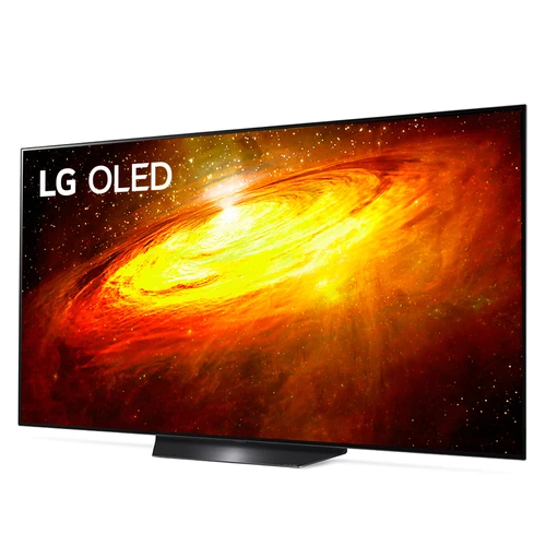 LG OLED55BX6LB.API TV 139.7 cm (55") 4K Ultra HD Smart TV Wi-Fi Black 1