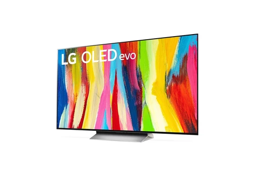 LG OLED evo OLED55C29LD Televisor 139,7 cm (55") 4K Ultra HD Smart TV Wifi Plata 1