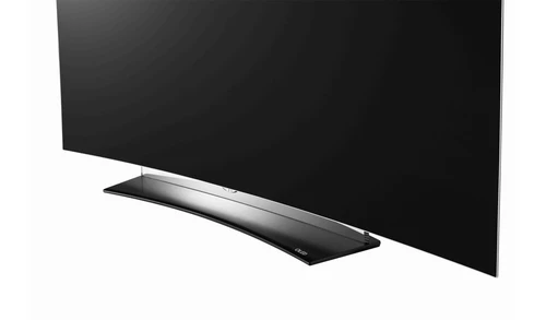 LG OLED55C6T TV 139.7 cm (55") 4K Ultra HD Smart TV Wi-Fi Black 1