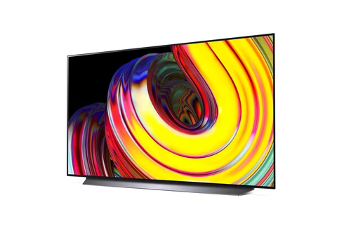 LG OLED OLED55CS6LA 139,7 cm (55") 4K Ultra HD Smart TV Wifi Negro 1
