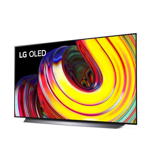 LG OLED OLED55CS6LA.API TV 139,7 cm (55") 4K Ultra HD Smart TV Wifi Bleu 1