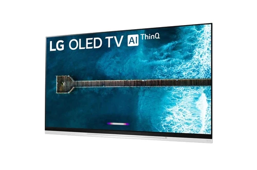 LG OLED OLED55E9PUA TV 138.7 cm (54.6") 4K Ultra HD Smart TV Wi-Fi 1