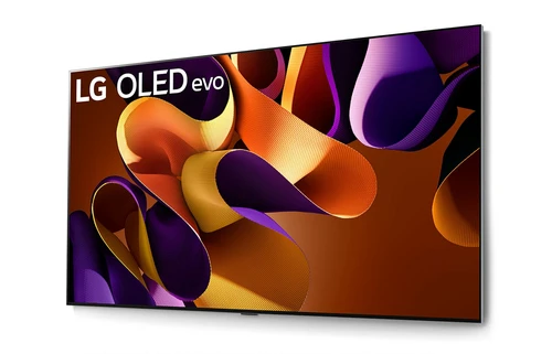 LG OLED evo G4 OLED55G48LW 139.7 cm (55") 1