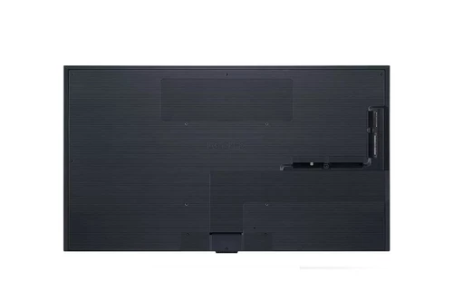 LG OLED OLED55GXPUA TV 139.7 cm (55") 4K Ultra HD Smart TV Wi-Fi Black 1