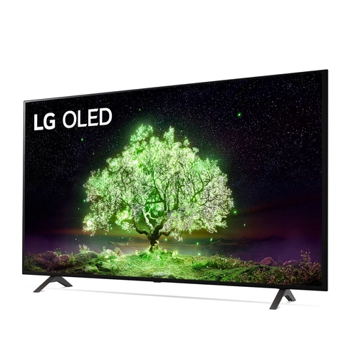 LG OLED65A16LA 165,1 cm (65") 4K Ultra HD Smart TV Wifi Bleu 1