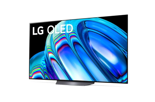 LG OLED OLED65B23LA Televisor 165,1 cm (65") 4K Ultra HD Smart TV Wifi Gris 1