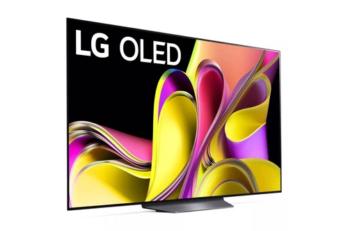 LG OLED OLED65B3PUA TV 165,1 cm (65") 4K Ultra HD Smart TV Wifi Noir 1