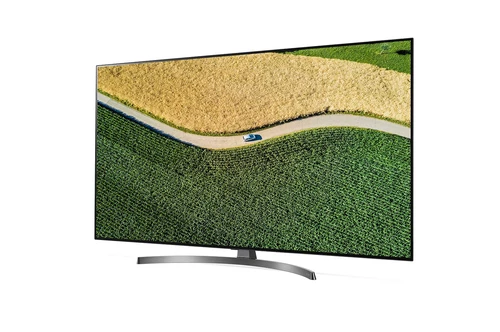 LG OLED65B9PUB TV 165.1 cm (65") 4K Ultra HD Smart TV Wi-Fi 1