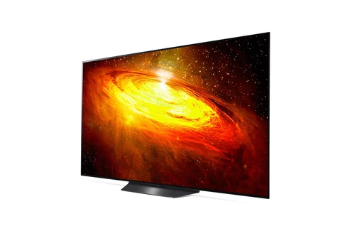 LG OLED65BX Televisor 165,1 cm (65") 4K Ultra HD Smart TV Wifi Negro 1