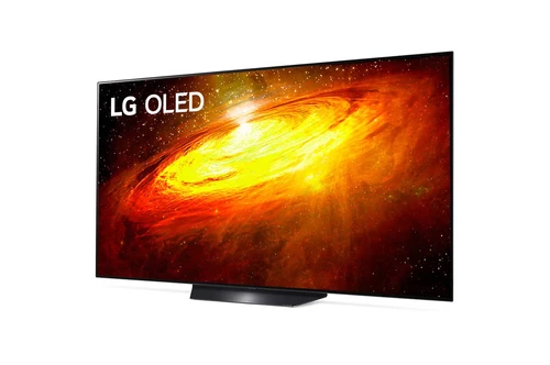 LG OLED65BX6LB TV 165.1 cm (65") 4K Ultra HD Smart TV Wi-Fi Black 1