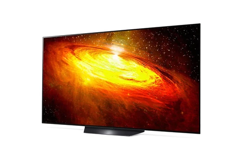 LG OLED65BXPUA TV 165.1 cm (65") 4K Ultra HD Smart TV Wi-Fi Black 1