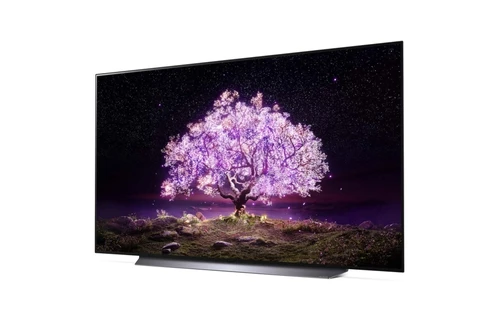 LG OLED65C11LB TV 165,1 cm (65") 4K Ultra HD Smart TV Wifi Noir, Gris 1