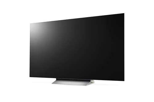 LG OLED evo OLED65C25LB 121.9 cm (48") 4K Ultra HD Smart TV Wi-Fi Grey 1