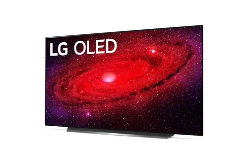 LG OLED65CX9LA.AVS TV 165.1 cm (65") 4K Ultra HD Smart TV Wi-Fi Black 1