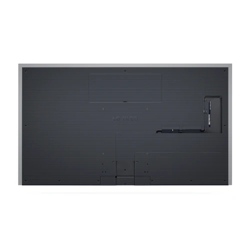 LG OLED evo G4 OLED65G45LW 165.1 cm (65") 4K Ultra HD Smart TV Wi-Fi Silver 1