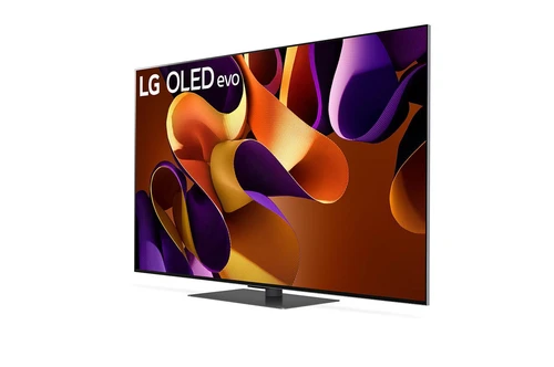 LG OLED OLED65G49LS TV 165.1 cm (65") 4K Ultra HD Smart TV Wi-Fi Black 1