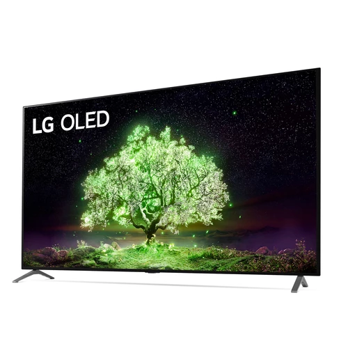 LG OLED77A16LA 195,6 cm (77") 4K Ultra HD Smart TV Wifi Bleu 1