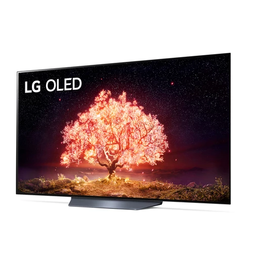 LG OLED77B16LA 195.6 cm (77") 4K Ultra HD Smart TV Wi-Fi Blue 1