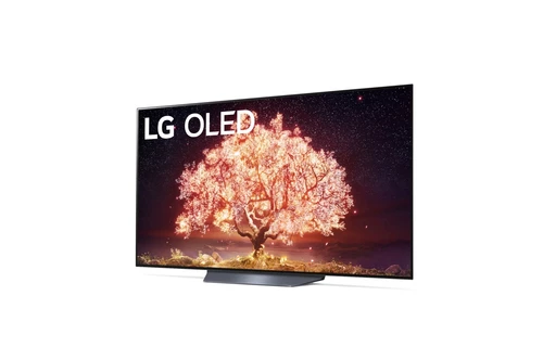 LG OLED77B19LA TV 195.6 cm (77") 4K Ultra HD Smart TV Wi-Fi Black 1