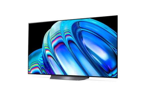 LG OLED77B23LA Televisor 195,6 cm (77") 4K Ultra HD Smart TV Wifi Negro 1