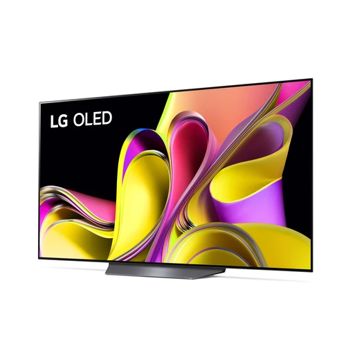 LG OLED OLED77B36LA.API Televisor 195,6 cm (77") 4K Ultra HD Smart TV Wifi Azul 1
