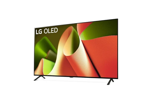 LG OLED77B42LA Televisor 195,6 cm (77") 4K Ultra HD Smart TV Wifi Negro 1