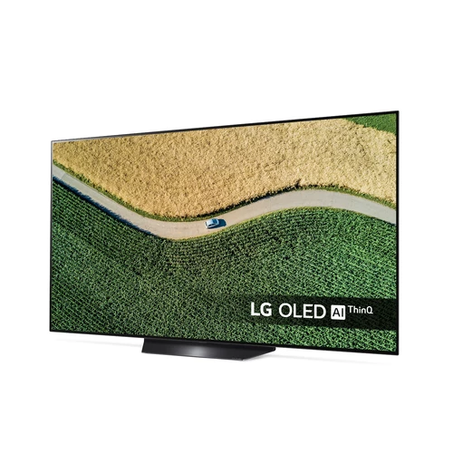 LG OLED77B9PLA TV 195.6 cm (77") 4K Ultra HD Smart TV Wi-Fi Black 1