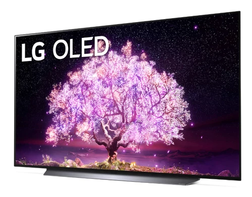 LG OLED77C17LB 195,6 cm (77") 4K Ultra HD Smart TV Wifi Negro 1